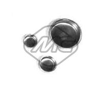 Metalcaucho Froststopfen Universal 12mm 02501