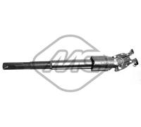 Metalcaucho Gelenk Lenksäule 05460 für PEUGEOT PARTNER Großraumlimousine CNG 16V