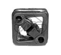 Metalcaucho Halter, Abgasanlage für MINI BMW 05846