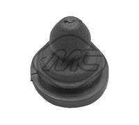 Metalcaucho Halter Luftfiltergehäuse 06004 für CLIO RENAULT KANGOO BR0 FC0 CR0 3