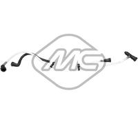 METALCAUCHO Kraftstoffleitung 92055 für RENAULT