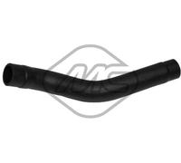 METALCAUCHO Kraftstoffleitung 99034 für HYUNDAI