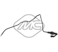 MC (92073) Kraftstoffleitung zwischen Förderpumpe für NISSAN OPEL RENAULT