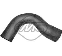 Metalcaucho Kühlerschlauch 07324 für OPEL CORSA CC S83 TR KADETT T85 F08 M08 F68