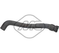 Metalcaucho Kühlerschlauch 09262 für FORD FUSION FIESTA 5 16V