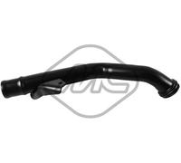 Metalcaucho Kühlmittelrohrleitung mit Dichtung für CITROËN/PEUGEOT 03203