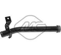 METALCAUCHO Kühlmittelrohrleitung 03219 für LANCIA Fiat