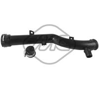 Metalcaucho 03882 Kühlmittelrohrleitung für CITROËN,MINI,PEUGEOT