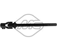 Metalcaucho Lenkrad 06164 für CITROËN