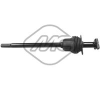 Metalcaucho Lenkrad 12728 für PEUGEOT