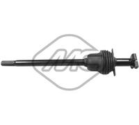 Metalcaucho Lenkrad 12728 für PEUGEOT