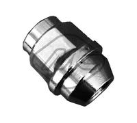 Metalcaucho Radmutter Vorne Hinten Rechts Links für HYUNDAI Ix20 I30 KIA Cee'd