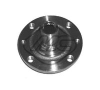 Metalcaucho Radnabe 90001 passend für FIAT LANCIA