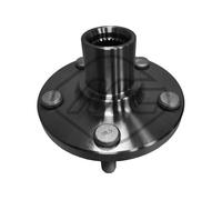 METALCAUCHO Radnabe 90414 Vorderachse beidseitig für TOYOTA SCION