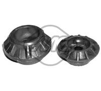Metalcaucho Reparatursatz Federbeinstützlager 04320 hinten für VW und SEAT rechts/links