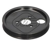METALCAUCHO Riemenscheibe, Servopumpe 15465 für Ford Fiat Citroën/Peugeot