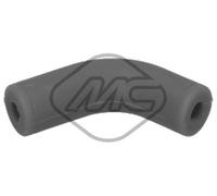 Metalcaucho Schlauch, Kurbelgehäuseentlüftung für RENAULT VAUXHALL MERCEDES-BENZ OPEL 78313