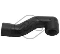 Metalcaucho Schlauch, Kurbelgehäuseentlüftung für MERCEDES-BENZ 98489