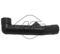 Metalcaucho Schlauch, Kurbelgehäuseentlüftung für MERCEDES-BENZ 98490