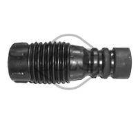 Metalcaucho Schutzkappe Faltenbalg Stoßdämpfer 02820 für FIAT PUNTO Van 16V 188