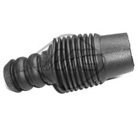 METALCAUCHO Schutzkappe/Faltenbalg, Stoßdämpfer 02847 Vorderachse für RENAULT