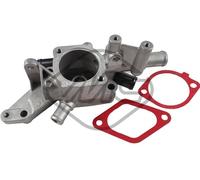 METALCAUCHO Thermostatgehäuse 06031 für Opel
