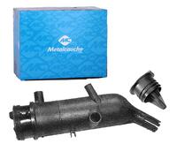 METALCAUCHO TRICHTER ÖLPEILSTAB ÖLMEßSTAB ROHR passend für CITROËN BERLINGO BX