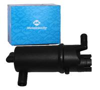 Metalcaucho Trichter, Ölpeilstab mit Dichtung für RENAULT 8200083403 7703065274 7700874590 03717