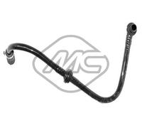 Metalcaucho Unterdruckschlauch, Bremsanlage für SKODA VW SEAT AUDI VAG 92541