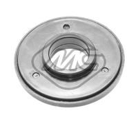 Metalcaucho Wälzlager/Federbeinstützlager 56075 – vorne rechts/links 50,5 mm für HYUNDAI