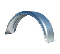 Metall Blech Schutzblech Kotflügel 220x800mm / 22x80 cm für Pkw Anhänger