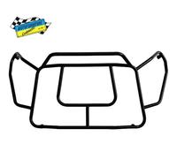 Metall Gepäckträger GIVI S377 Original Honda Koffer ADV 350/X-ADV 750 2022-25