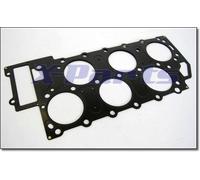 Metall Kopfdichtung VR6 Zylinderkopfdichtung ZKD Turbo AAA ABV AES AMY 2,8 2,9