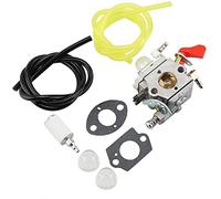 Metall Langlebiger Vergaser Feldmäher Zubehör Rasenmäher Bürstenschneider Vergaser Walbro Wt 997 668 Kohlenhydrat-Konformität 23-30,5 ccm Zenoah Cy 5b Ss5t