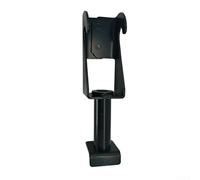 Metall Reserveradhalter Wiegenhaken in Schwarz OEM 1311283080 Kompatibel mit Fiat für Ducato für Boxer Relais zur sicheren Außenreifenmontage