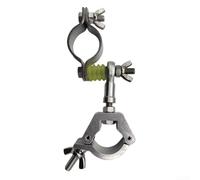 Metall RV Motorrad Anhänger Hakenverbinder mit Anti-Kratz-Streifen, Kupplung für Wohnmobil, Elektrofahrrad, Garten und Frachtanhänger Befestigung (C)