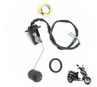 TANK ANZEIGE TANKGEBER YIBEN BAOTIAN REX RS JINLUN FLEX TECH ROLLER 50CCM