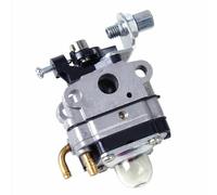 Metall Vergaser Für Honda GX25 FG100 Für WX10-Wasserpumpe Ersatzteile Langlebig