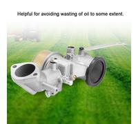 Metall Vergaser Kit für Briggs & Stratton 491031 490499 491026 281707 Motoren