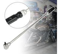 Metall Vergaser Pilotschrauben Einstellwerkzeug 18,89 Zoll 90 Grad Winkelkopf