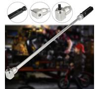 Metall Vergaser Pilotschrauben Einstellwerkzeug 18,89Zoll 90 Grad Winkelkopf NEU