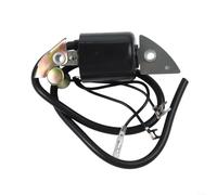 Metall Zündspule für Honda für g200 für g300 Rasenmäher Ersatzteil | Kompatibel mit für g150, für g300, G400, ersetzt 30500-887-303, verbessert Startverhalten
