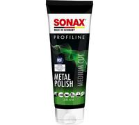 Metalpolitur SONAX PROFILINE Metalpolish 250 ml