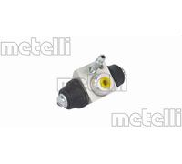 METELLI Radbremszylinder hinten rechts links 20,64mm für SKODA VW SEAT AUDI 04-0594