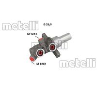 METELLI Hauptbremszylinder 05-1254 für MERCEDES-BENZ