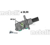 METELLI 05-1269 Hauptbremszylinder