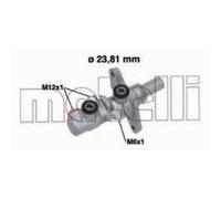 metelli 05-0742 Hauptbremszylinder Bremszylinder für Audi für Seat für VW