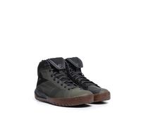 Dainese Motorradschuhe Für Herren Mann Metractive Air Shoes Grün 41