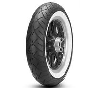 Metzeler ME888 Marathon Ultra WW ( 100/90-19 TL 57H BR, M/C, Vorderrad WW )