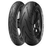 Metzeler Sportec M3 120/70R17 58 W M/C